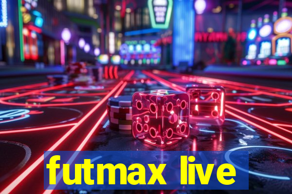 futmax live